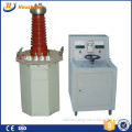 High Frequency testing transformer/ac d chi-pot tester factory price